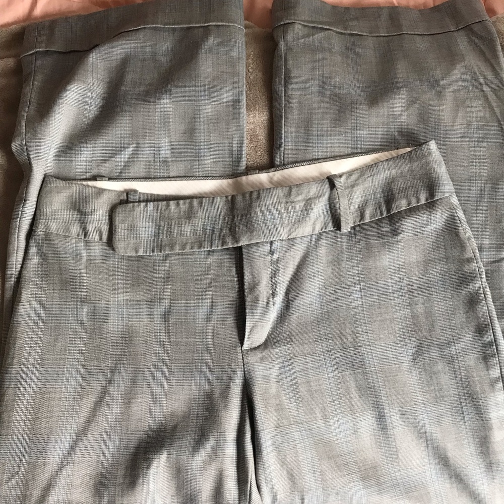 Banana republic dress pants